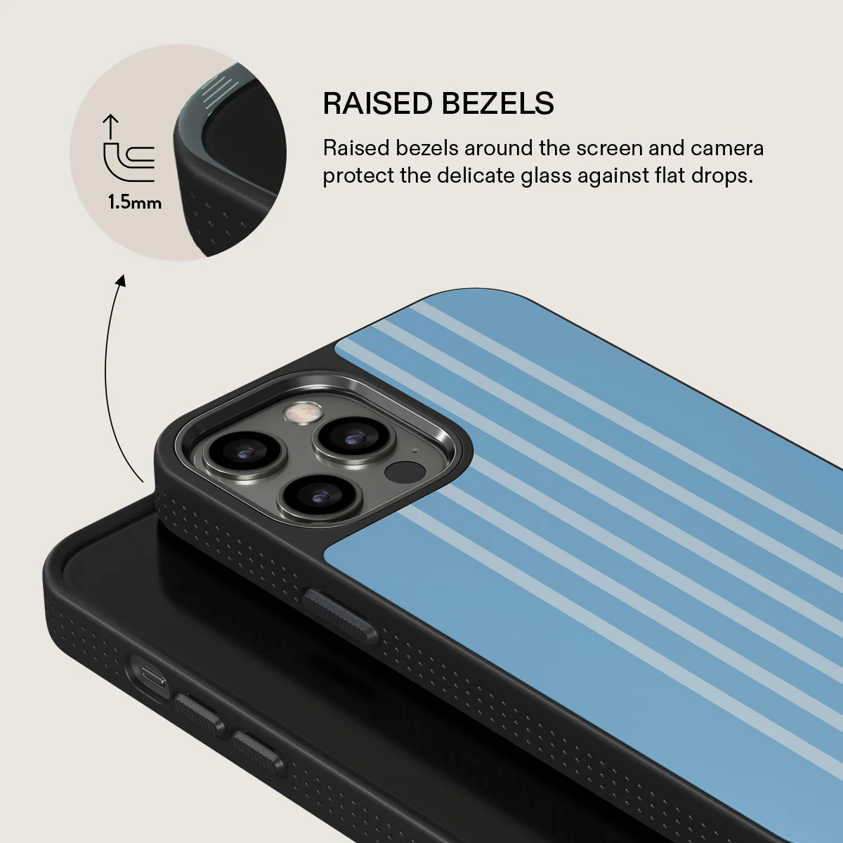 The Hamptons - iPhone 12 Pro Max Case - Image 15
