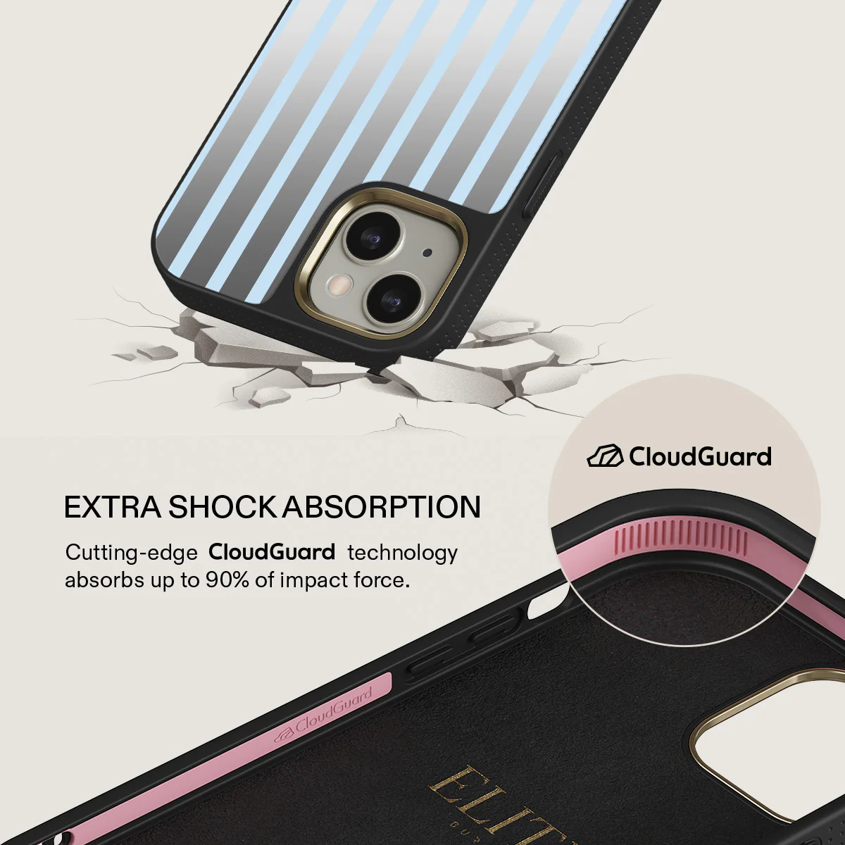 The Hamptons - iPhone 13 Case - Image 21