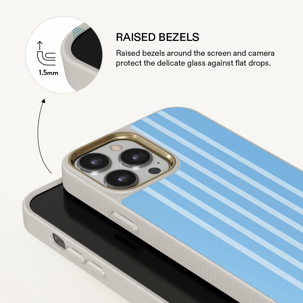 The Hamptons - iPhone 13 Pro Case - Image 22