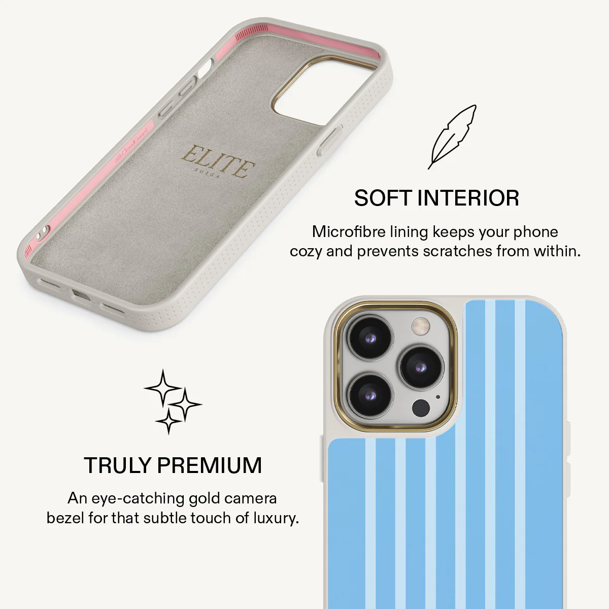 The Hamptons - iPhone 13 Pro Case - Image 24