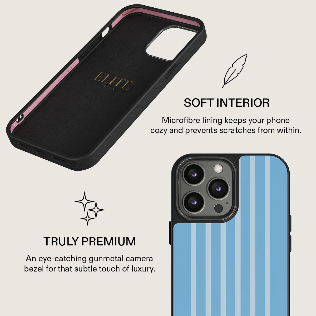 The Hamptons - iPhone 13 Pro Max Case - Image 17