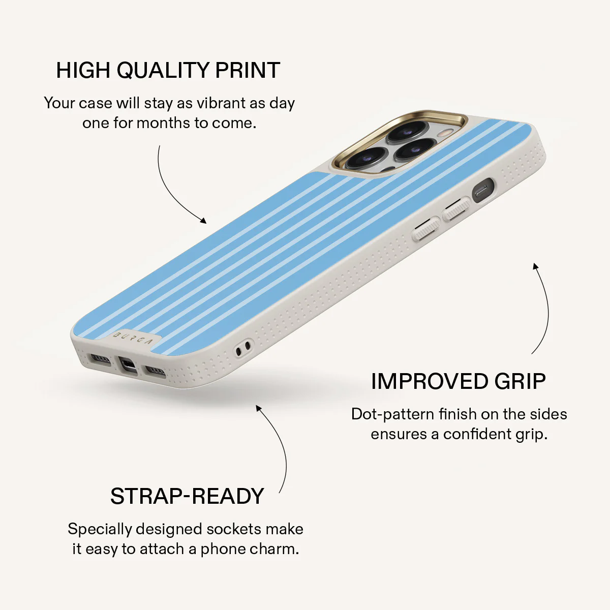 The Hamptons - iPhone 13 Pro Max Case - Image 23