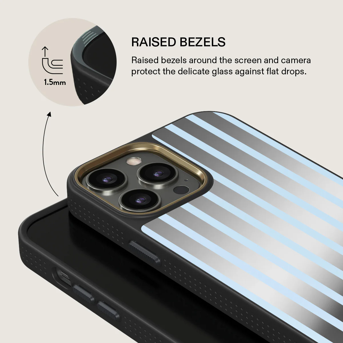 The Hamptons - iPhone 13 Pro Max Case - Image 30