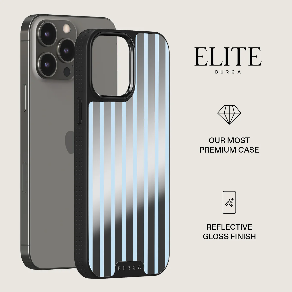 The Hamptons - iPhone 13 Pro Max Case - Image 35
