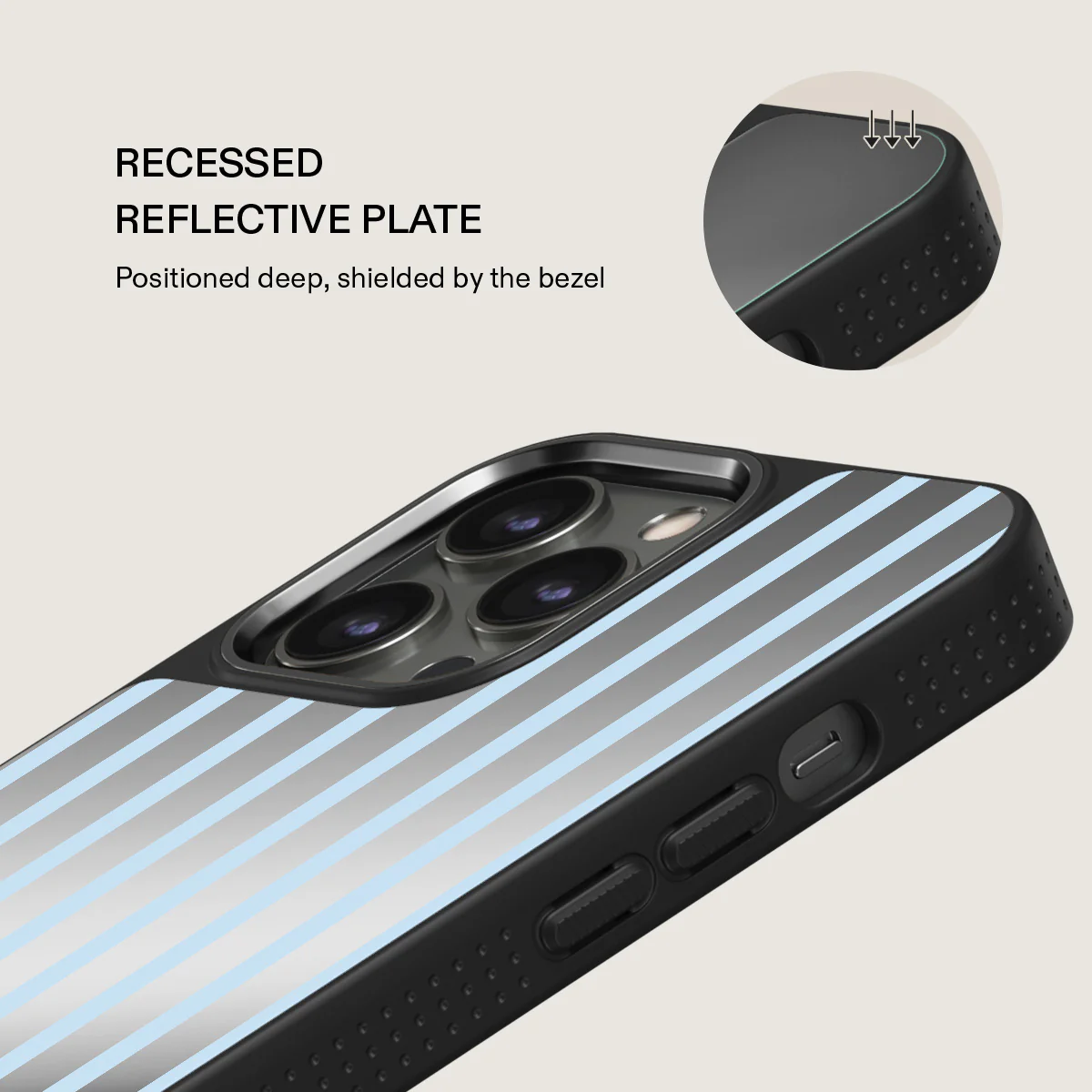 The Hamptons - iPhone 13 Pro Max Case - Image 37