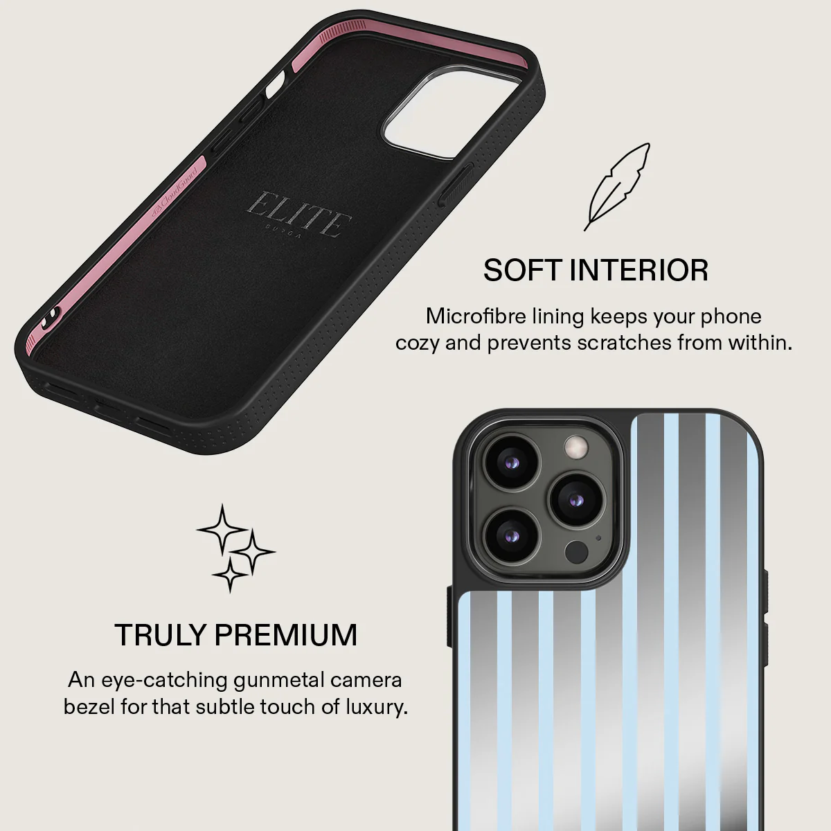 The Hamptons - iPhone 13 Pro Max Case - Image 40