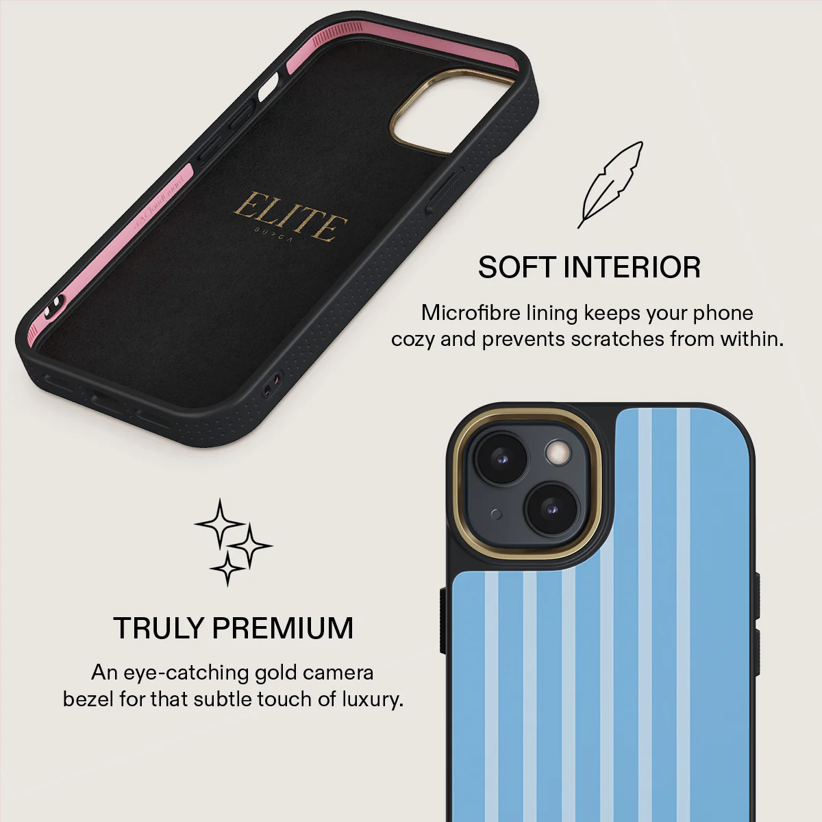The Hamptons - iPhone 14 Case - Image 10
