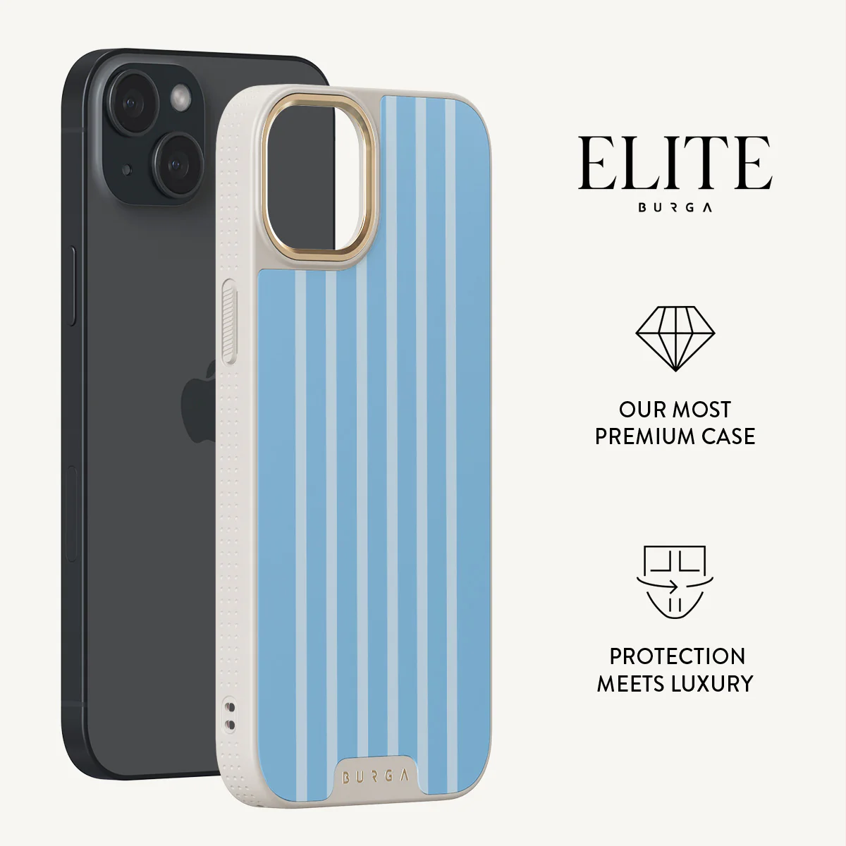 The Hamptons - iPhone 14 Case - Image 20