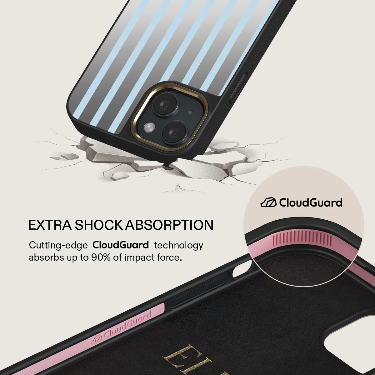 The Hamptons - iPhone 14 Case - Image 28