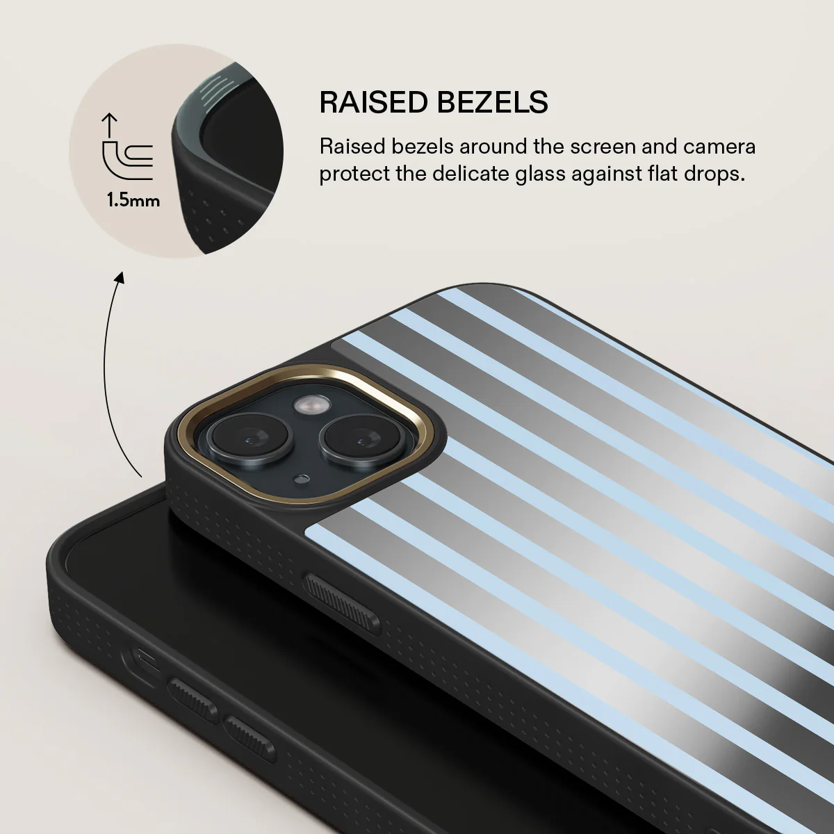 The Hamptons - iPhone 14 Case - Image 30