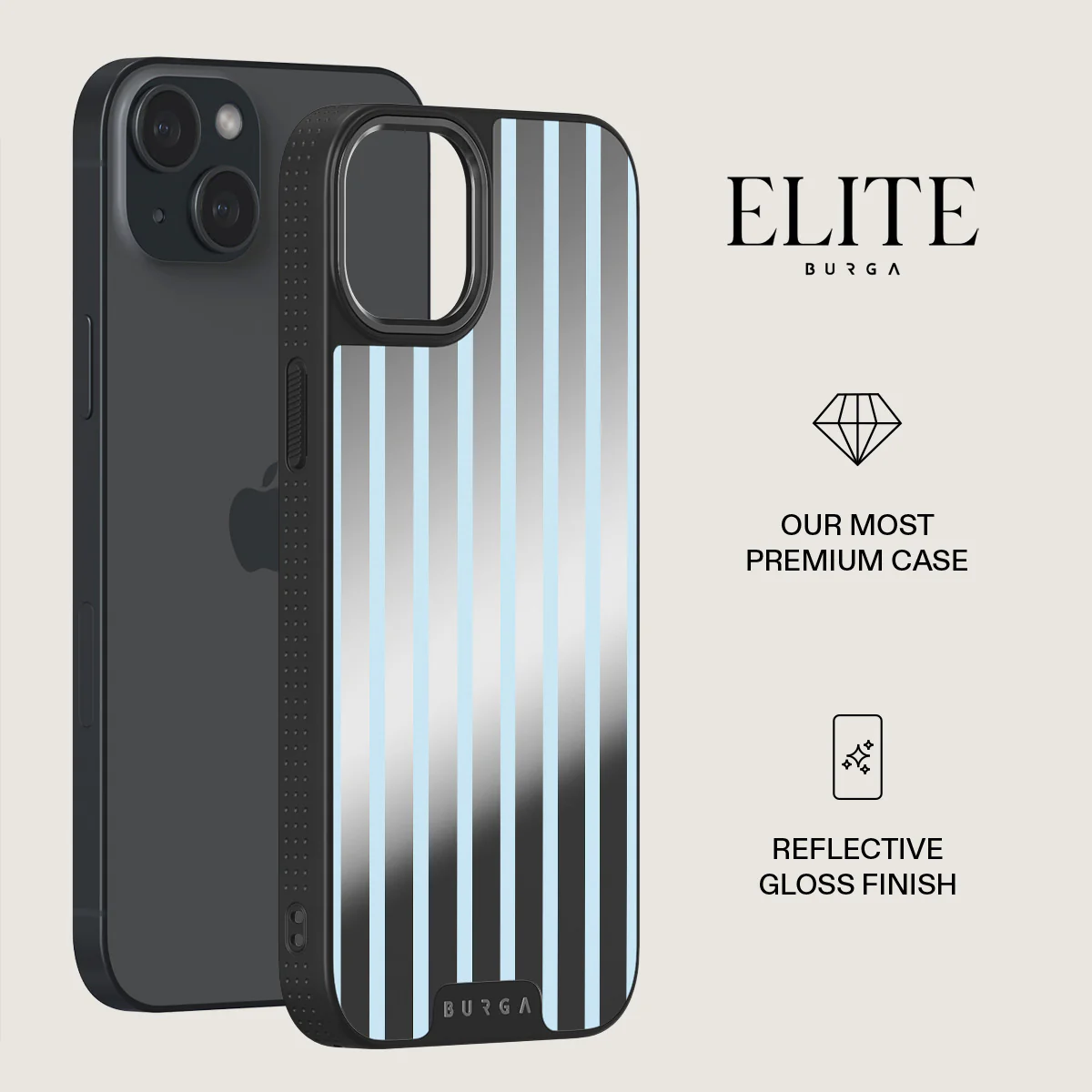 The Hamptons - iPhone 14 Case - Image 35