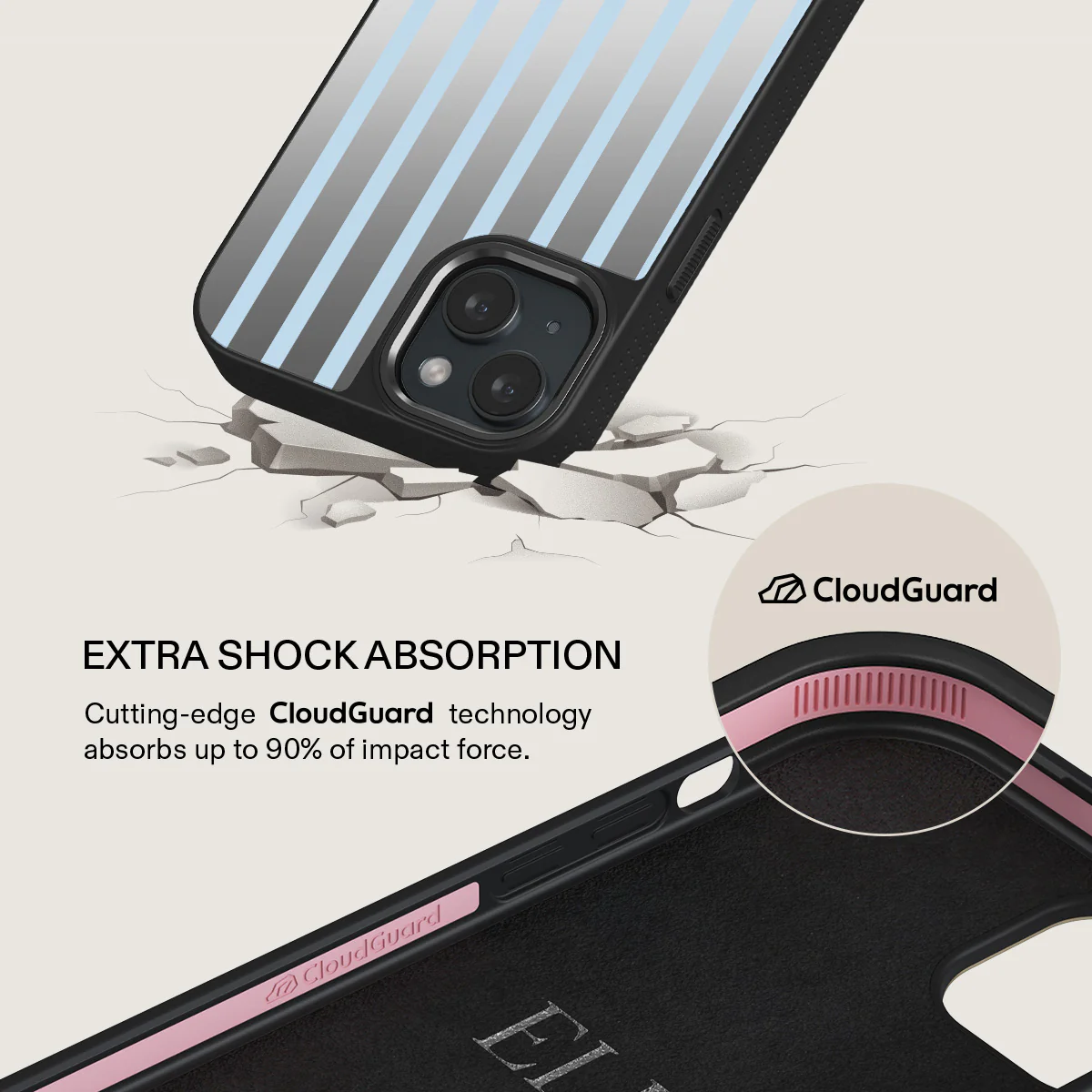 The Hamptons - iPhone 14 Case - Image 36