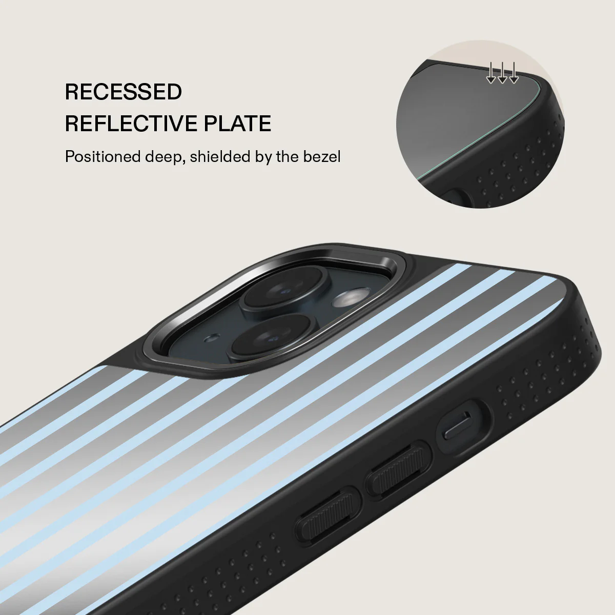 The Hamptons - iPhone 14 Case - Image 37