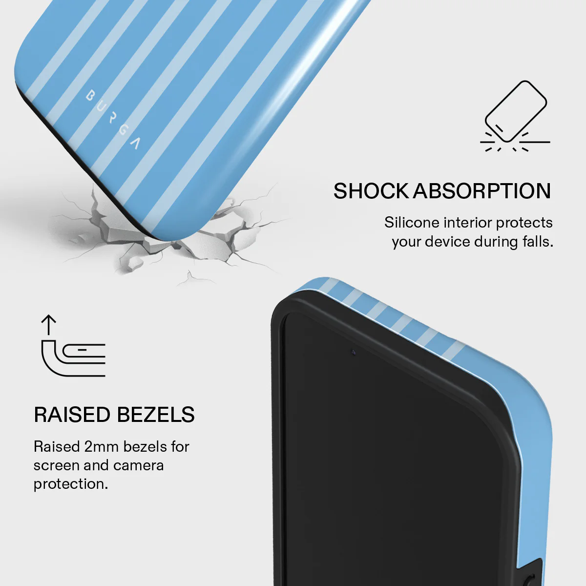 The Hamptons - iPhone 14 Case - Image 4