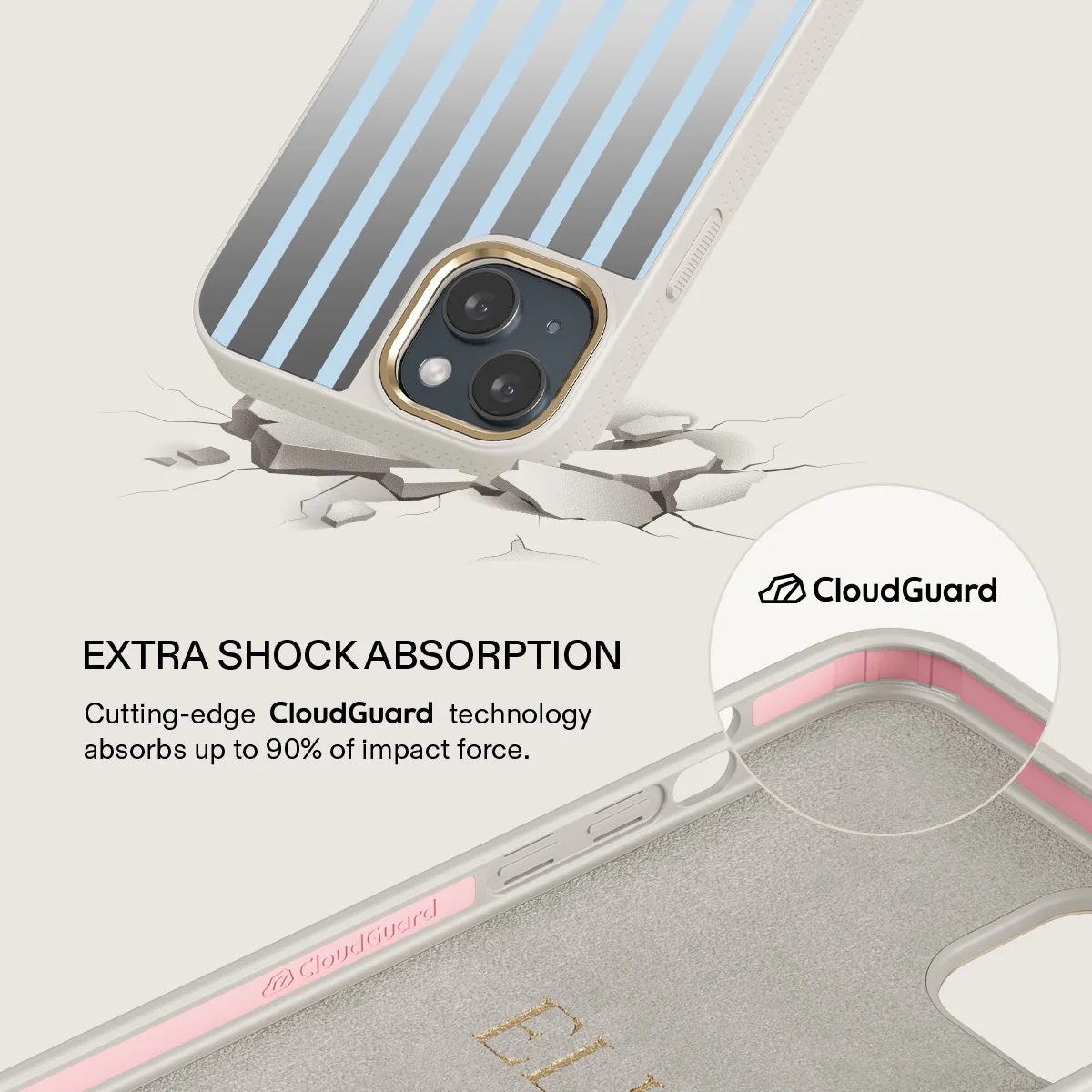 The Hamptons - iPhone 14 Case - Image 49