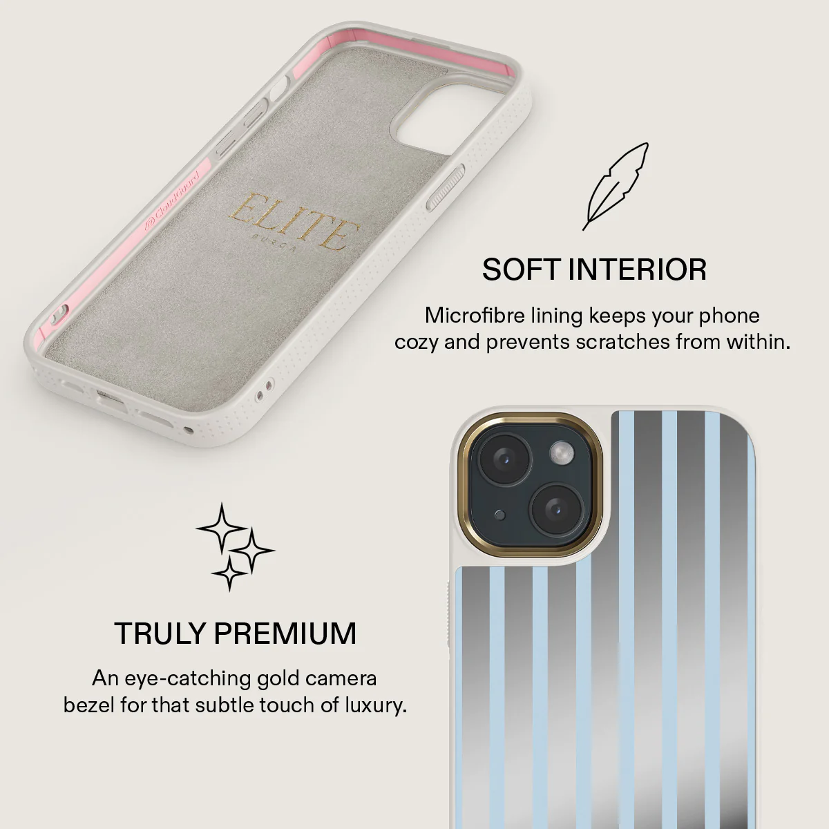The Hamptons - iPhone 14 Case - Image 53