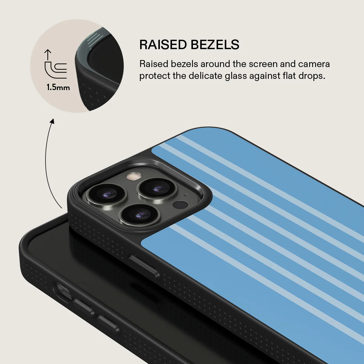 The Hamptons - iPhone 14 Pro Case - Image 15