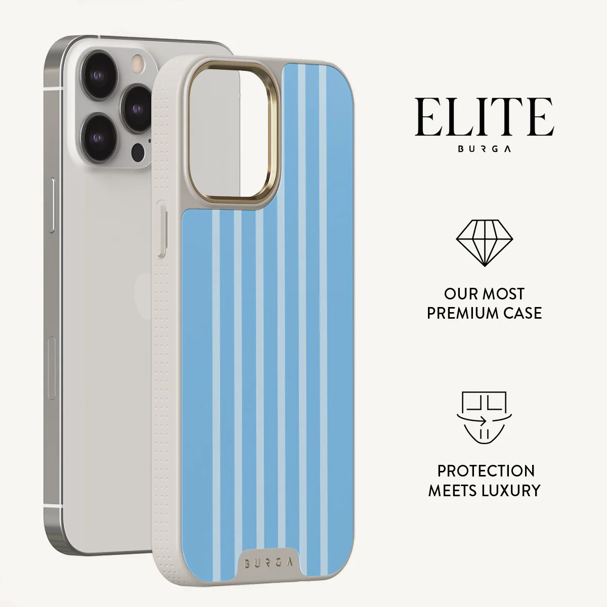 The Hamptons - iPhone 14 Pro Case - Image 20