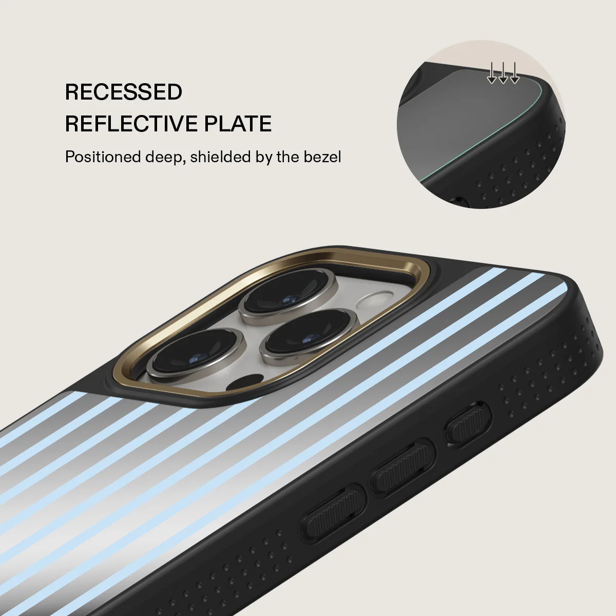 The Hamptons - iPhone 14 Pro Case - Image 29