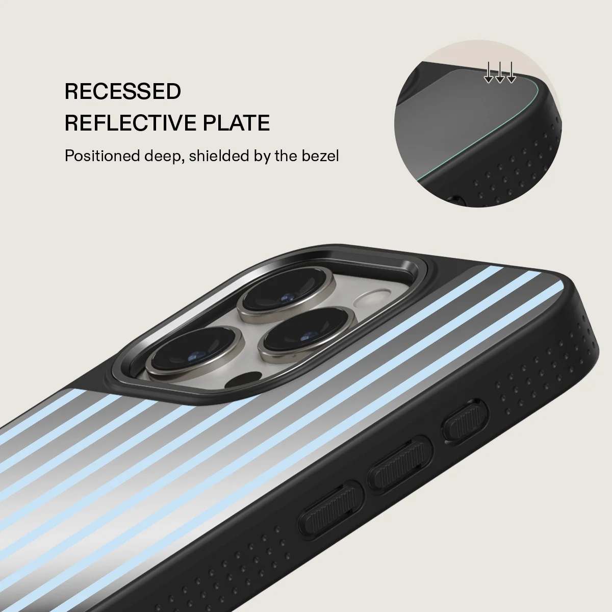 The Hamptons - iPhone 14 Pro Case - Image 37