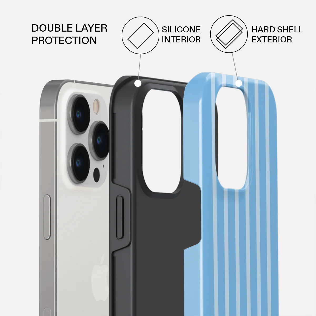 The Hamptons - iPhone 14 Pro Max Case - Image 2