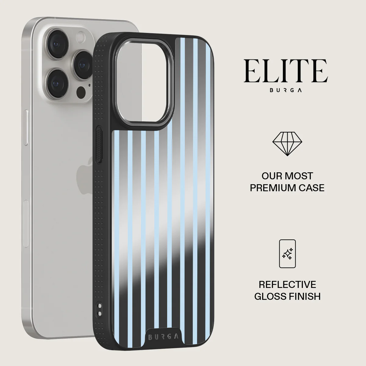 The Hamptons - iPhone 14 Pro Max Case - Image 35