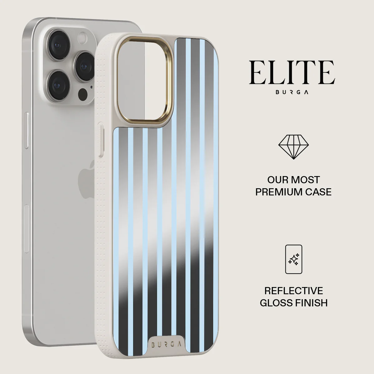 The Hamptons - iPhone 14 Pro Max Case - Image 48