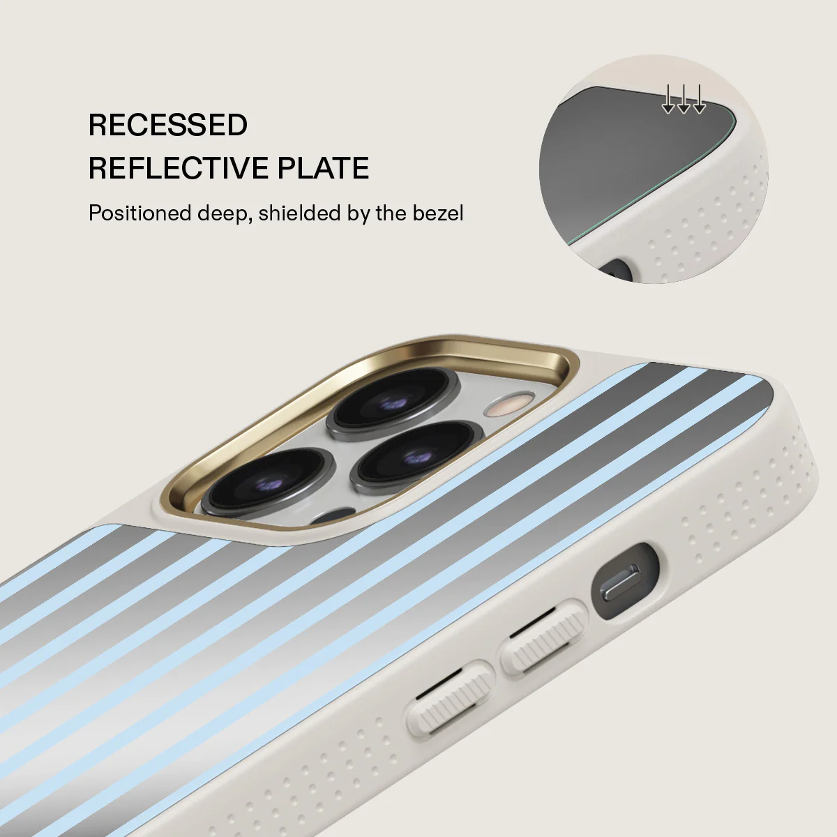 The Hamptons - iPhone 14 Pro Max Case - Image 50