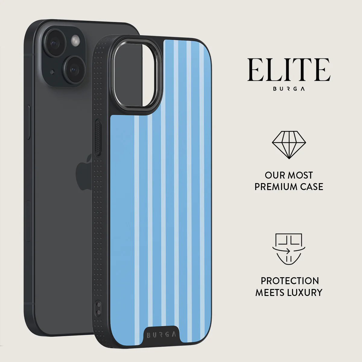The Hamptons - iPhone 15 Plus Case - Image 13