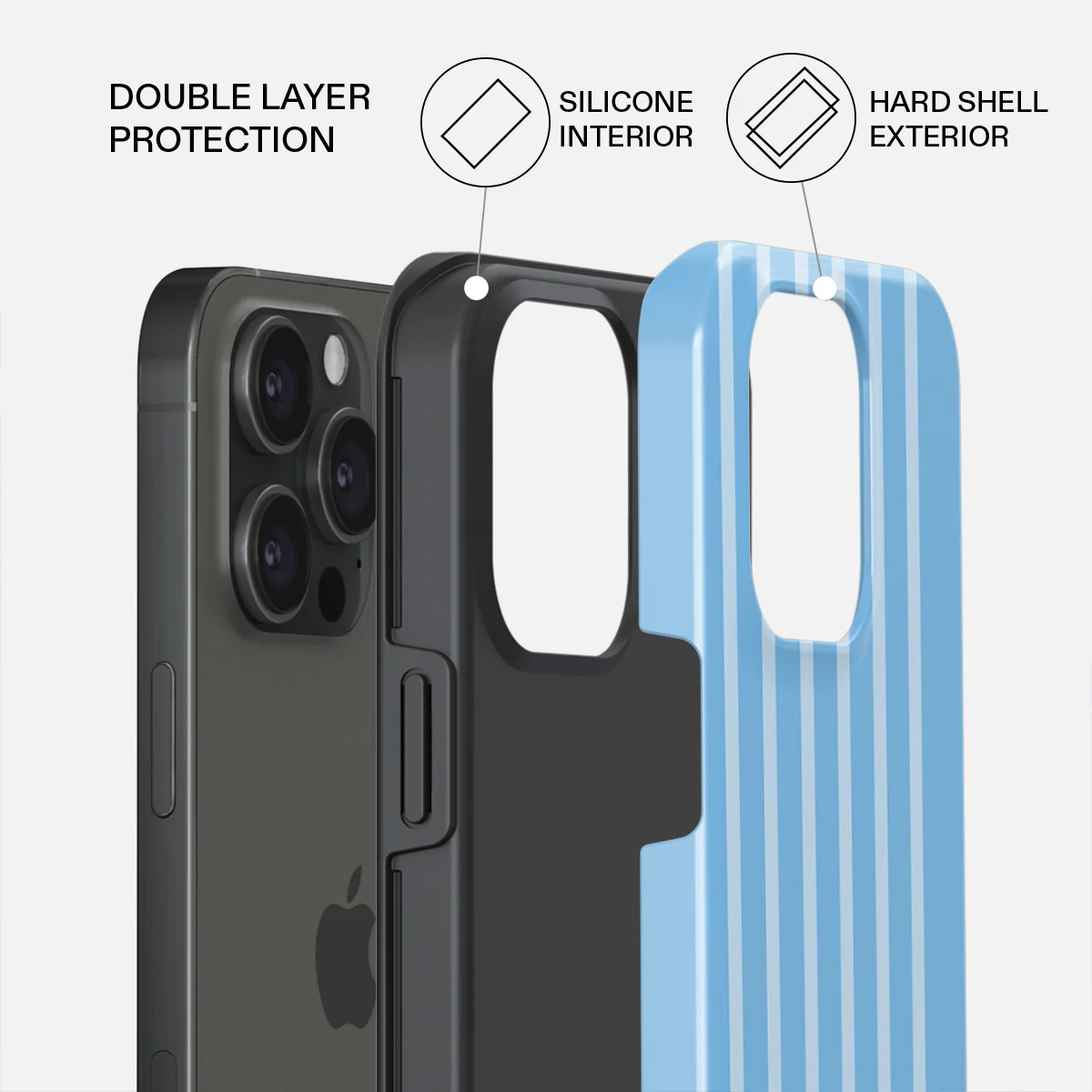 The Hamptons - iPhone 15 Pro Max Case - Image 2