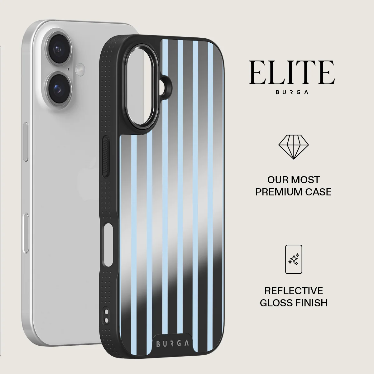 The Hamptons - iPhone 16 Case - Image 36