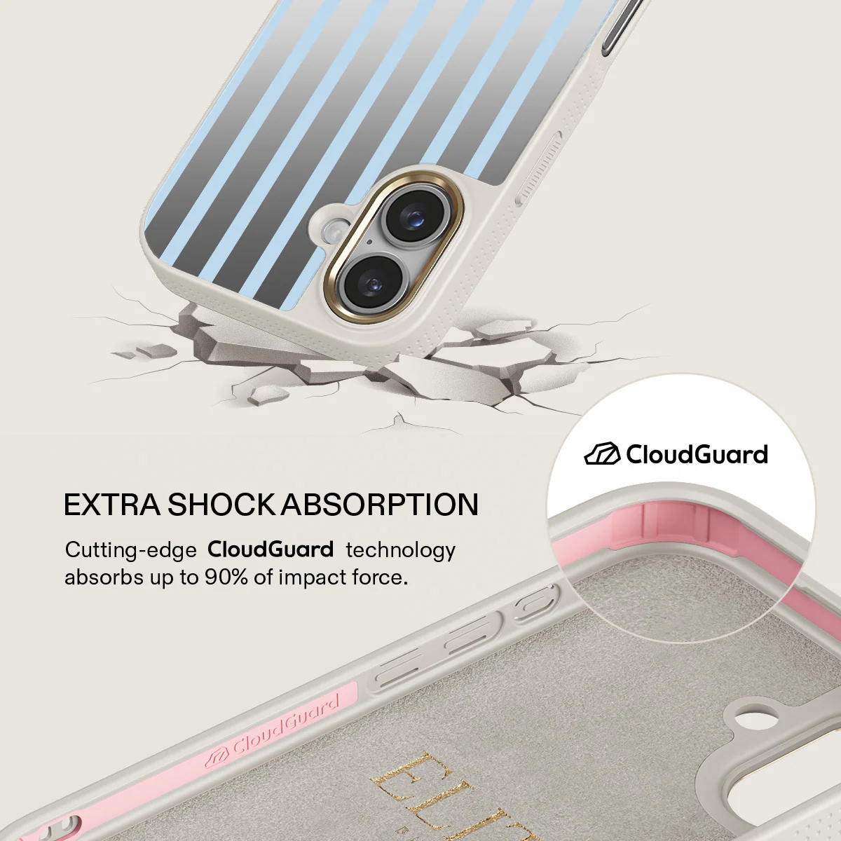 The Hamptons - iPhone 16 Case - Image 50