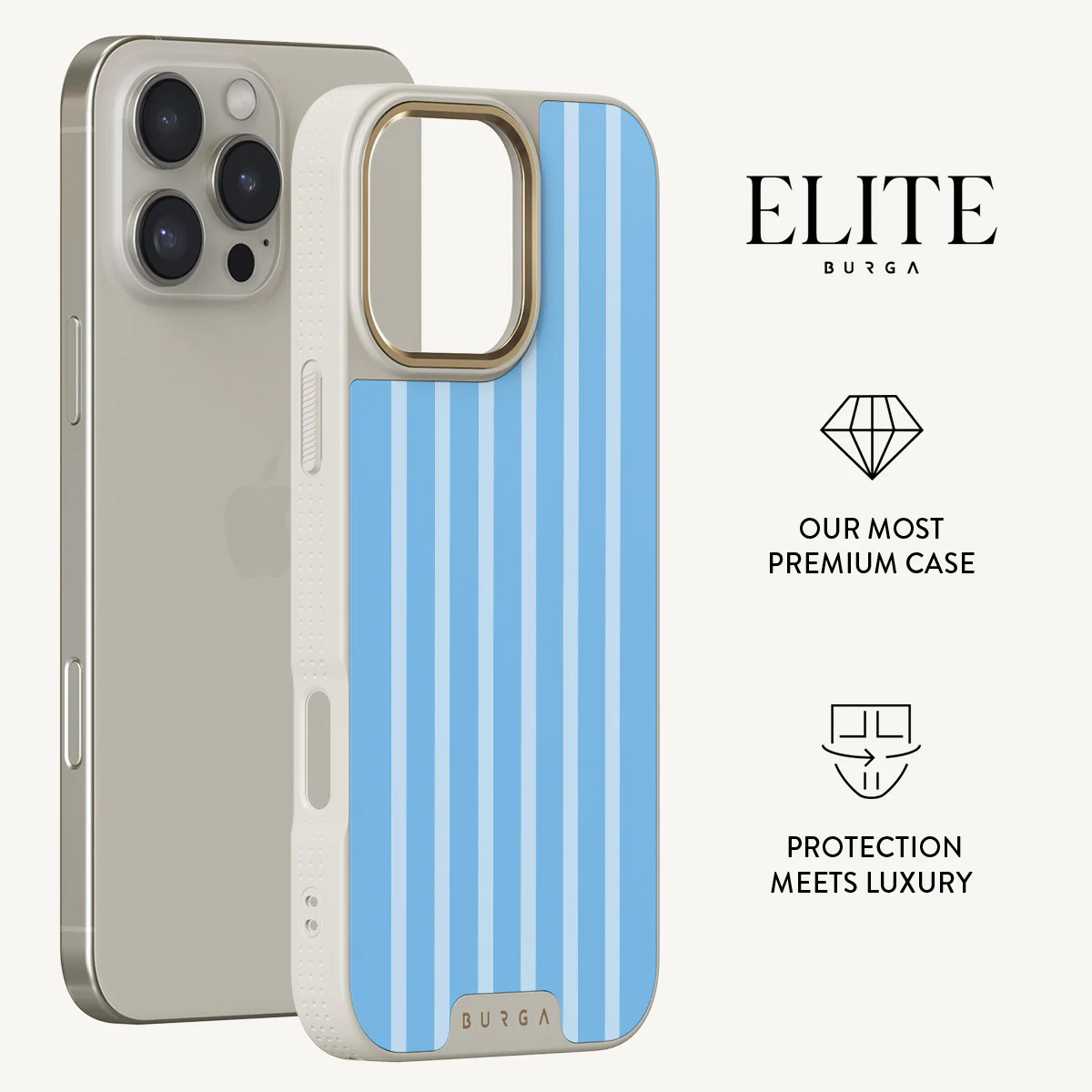 The Hamptons - iPhone 16 Pro Case - Image 21