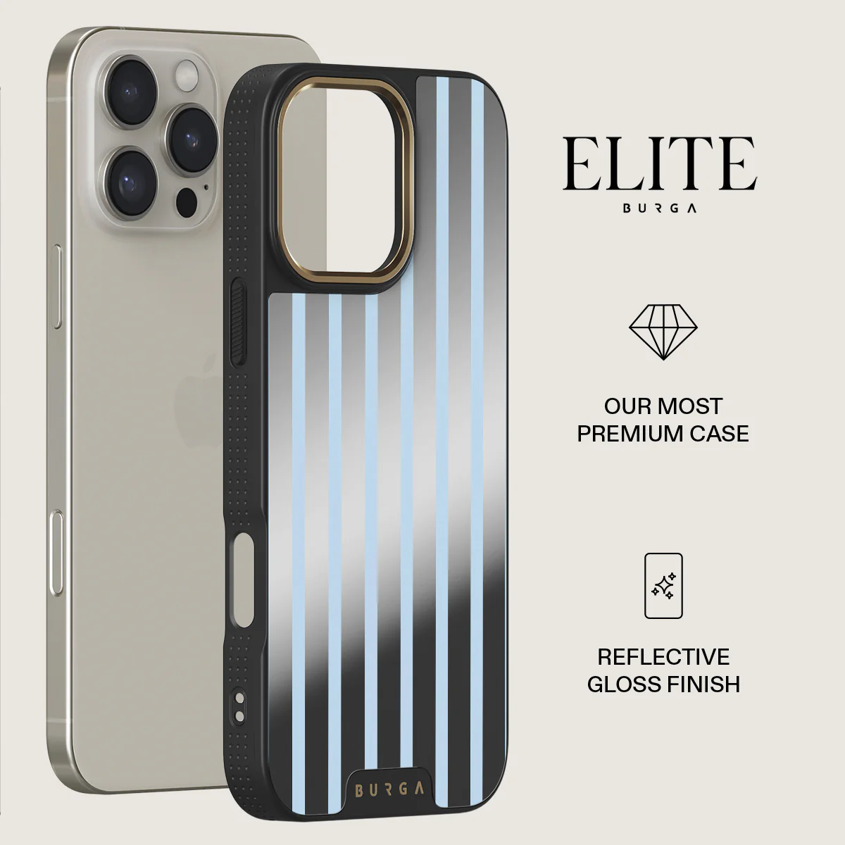 The Hamptons - iPhone 16 Pro Case - Image 28