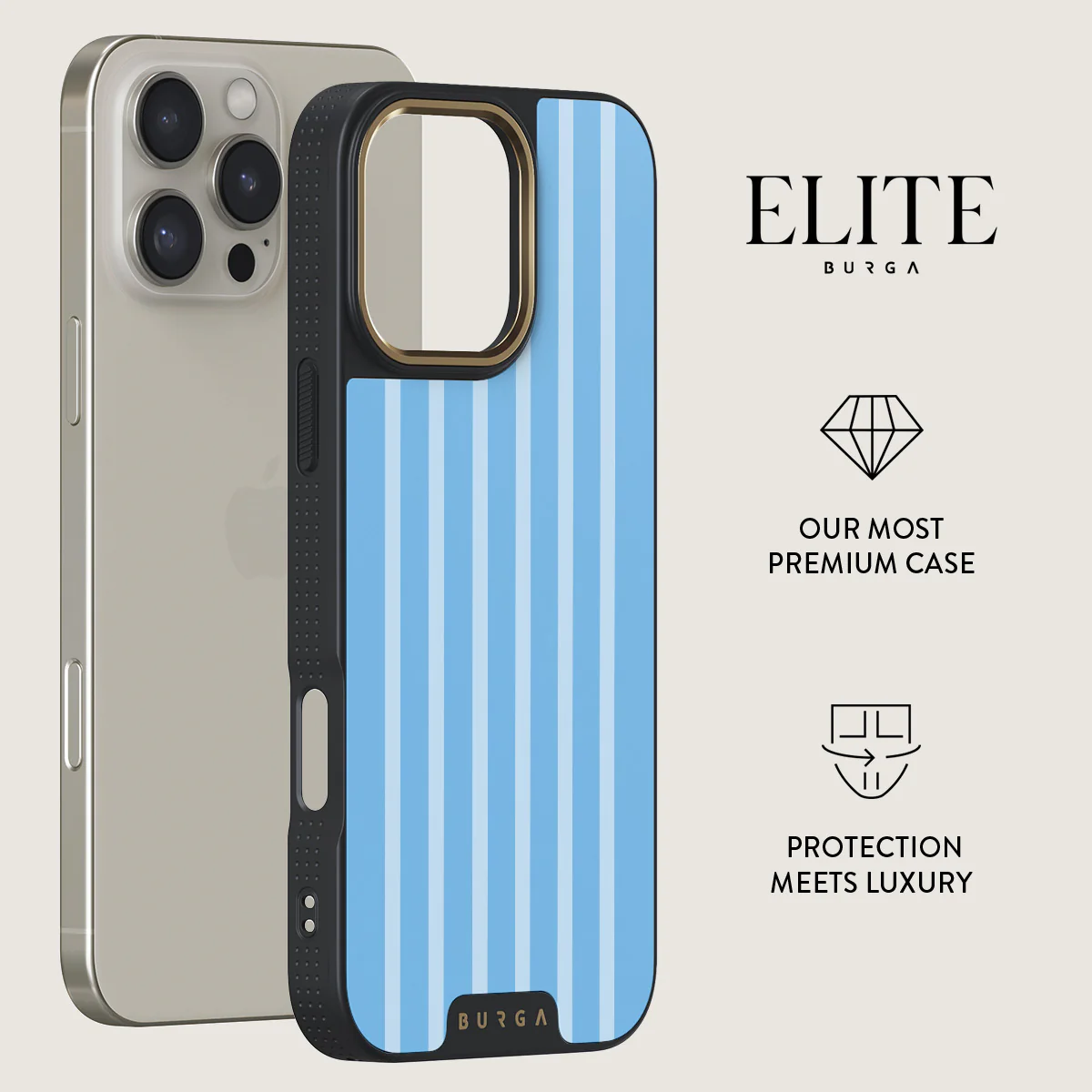 The Hamptons - iPhone 16 Pro Case - Image 7