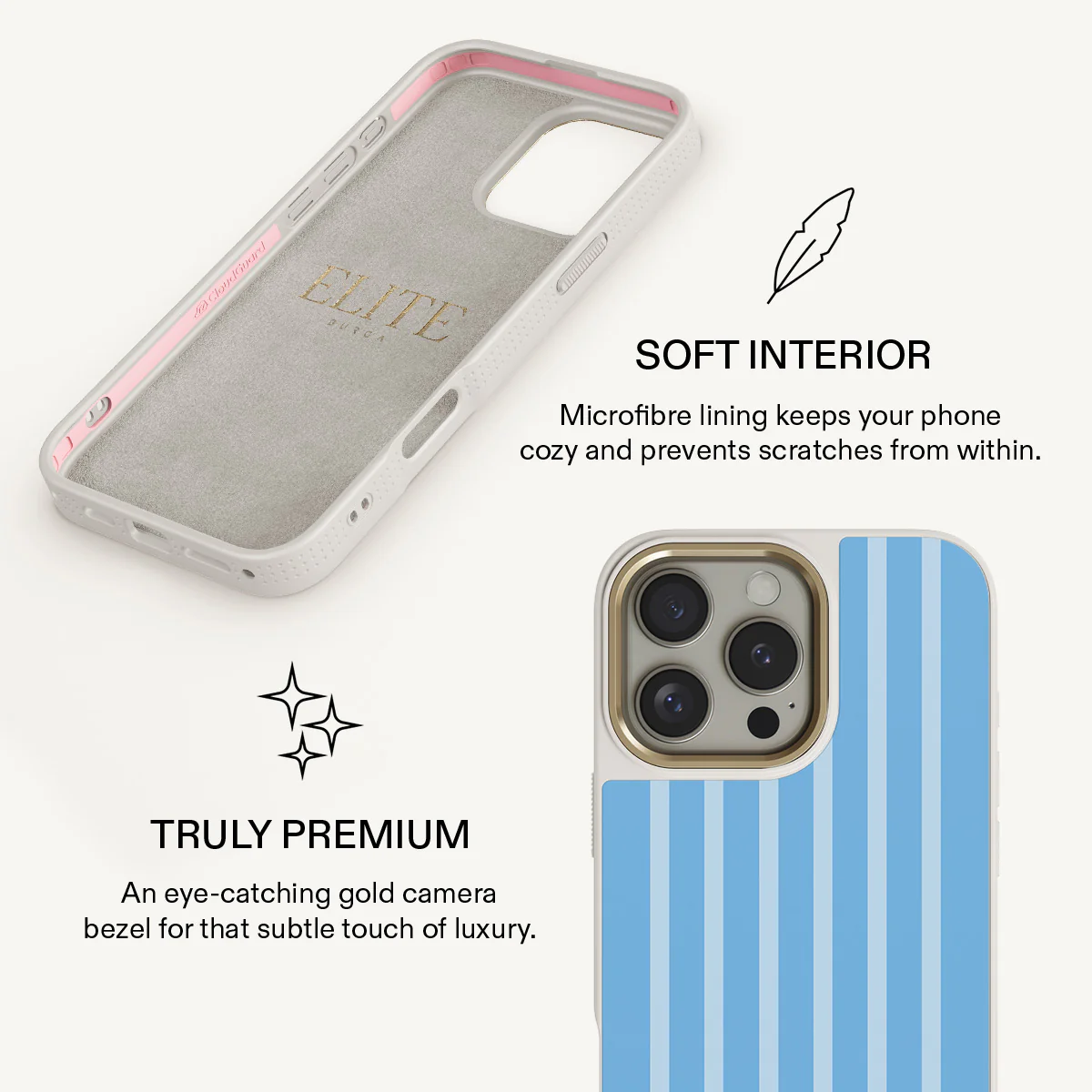 The Hamptons - iPhone 16 Pro Max Case - Image 25