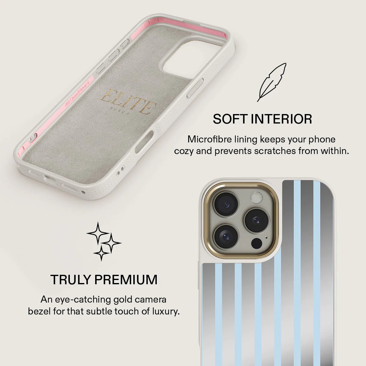 The Hamptons - iPhone 16 Pro Max Case - Image 54
