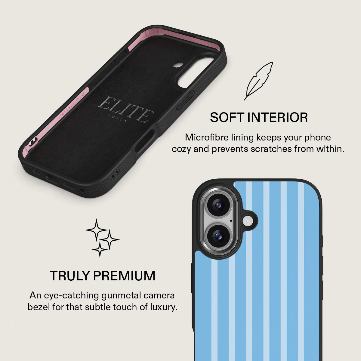 The Hamptons - iPhone 17 Case - Image 17