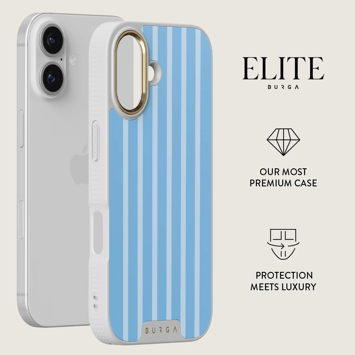 The Hamptons - iPhone 17 Case - Image 20