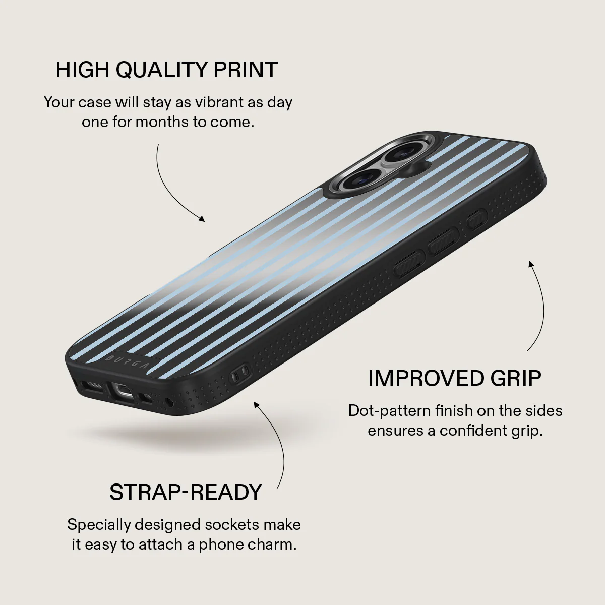 The Hamptons - iPhone 17 Case - Image 39