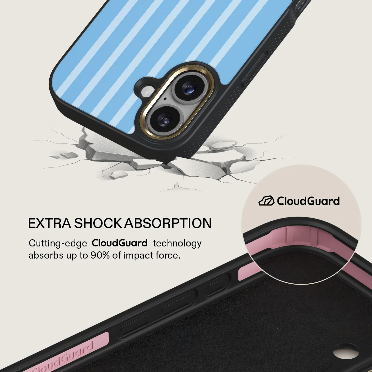 The Hamptons - iPhone 17 Case - Image 7