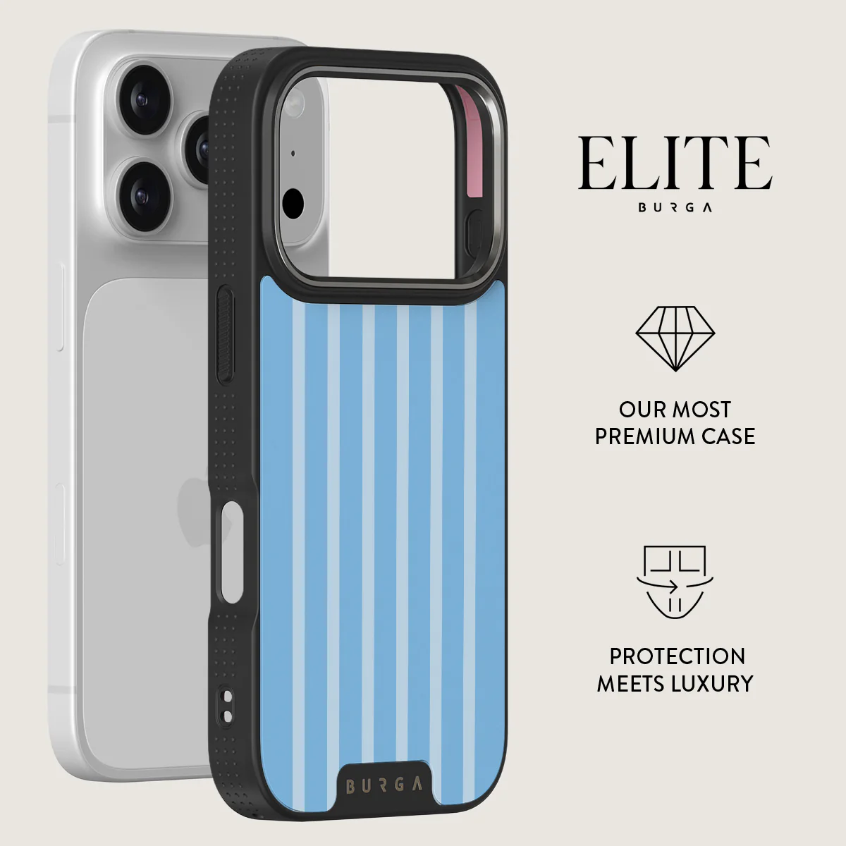 The Hamptons - iPhone 17 Pro Case - Image 13