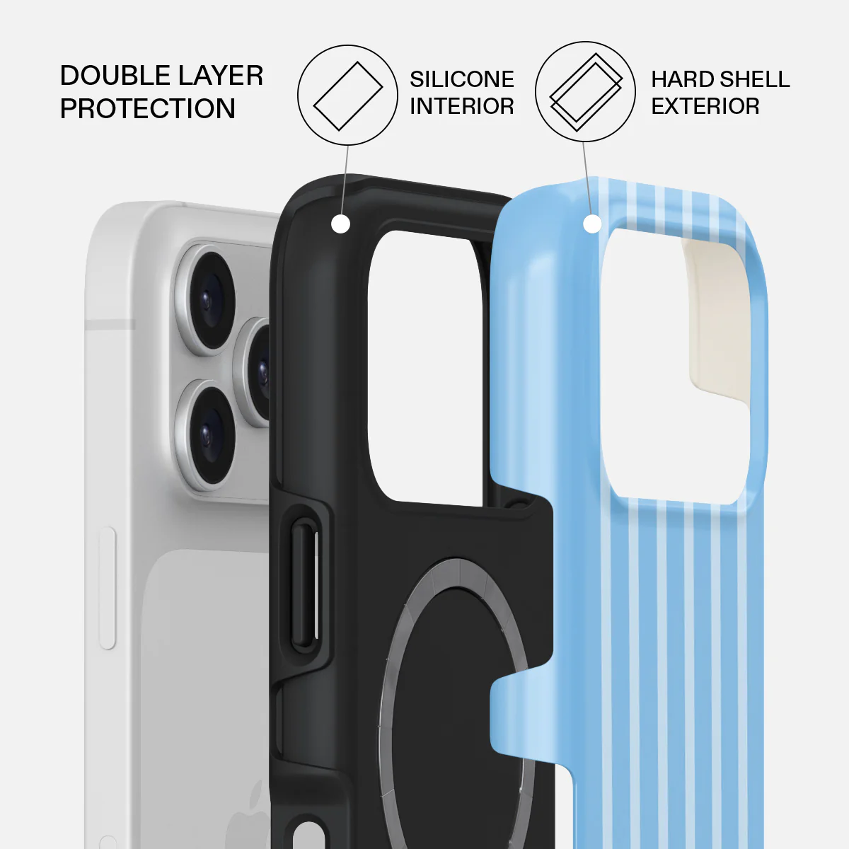 The Hamptons - iPhone 17 Pro Case - Image 2