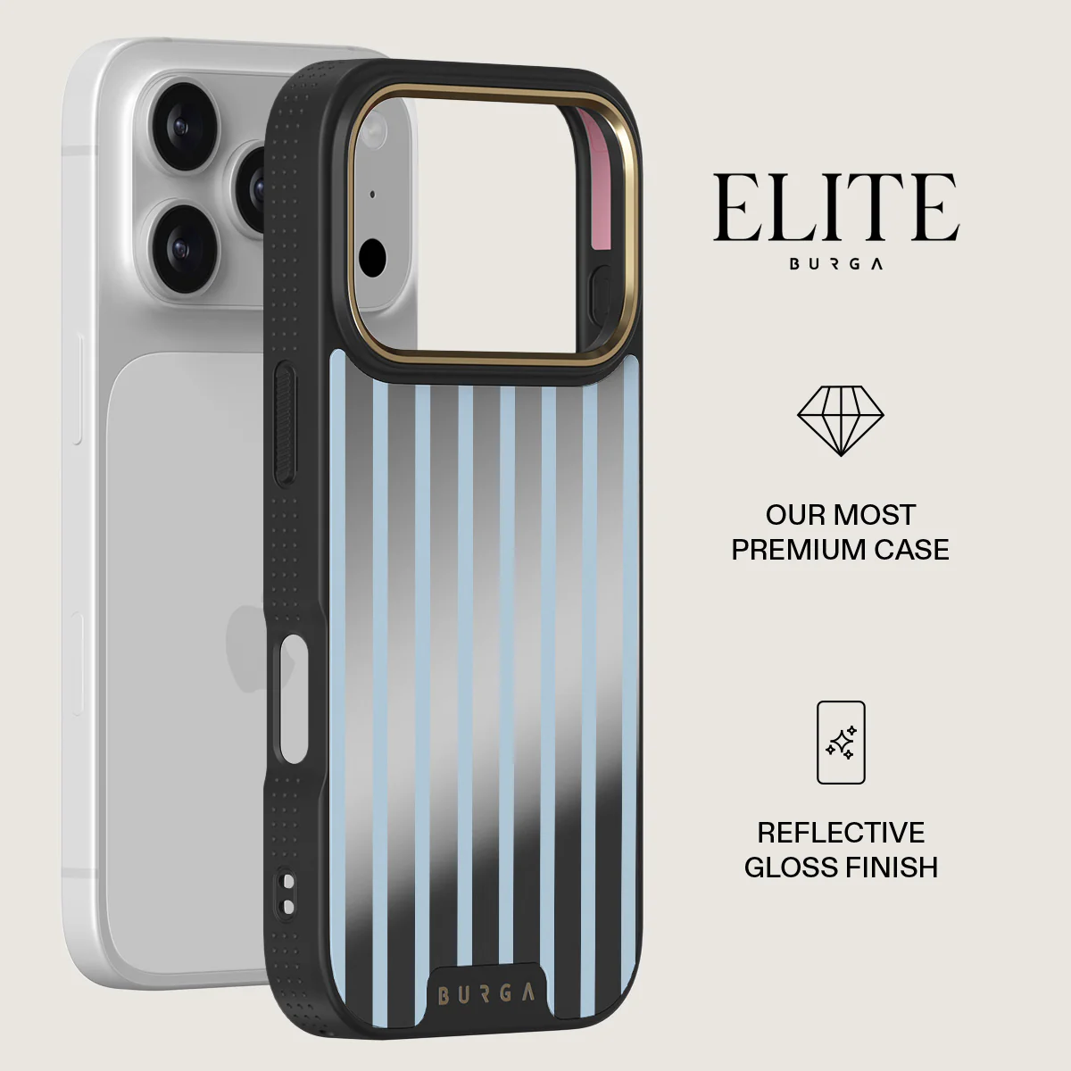 The Hamptons - iPhone 17 Pro Case - Image 27