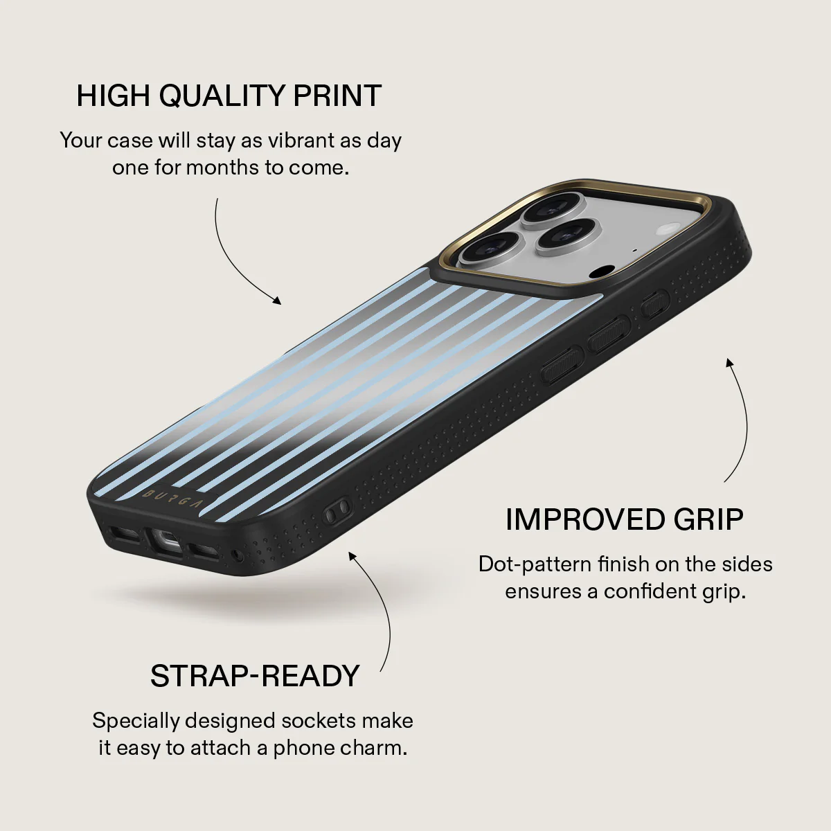 The Hamptons - iPhone 17 Pro Case - Image 31