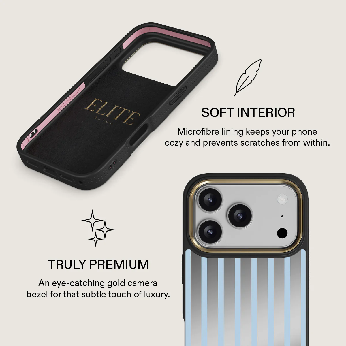 The Hamptons - iPhone 17 Pro Case - Image 32
