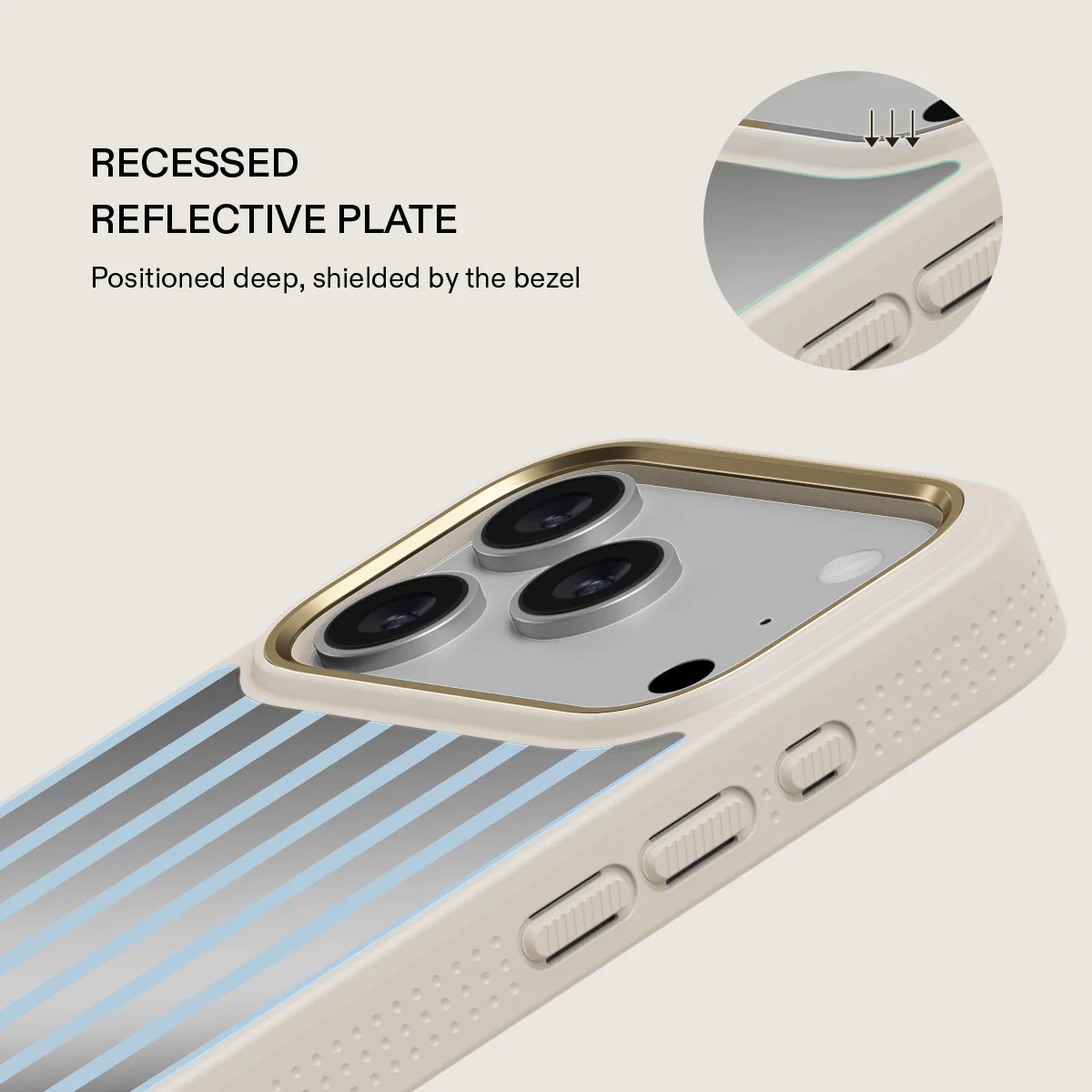 The Hamptons - iPhone 17 Pro Case - Image 50