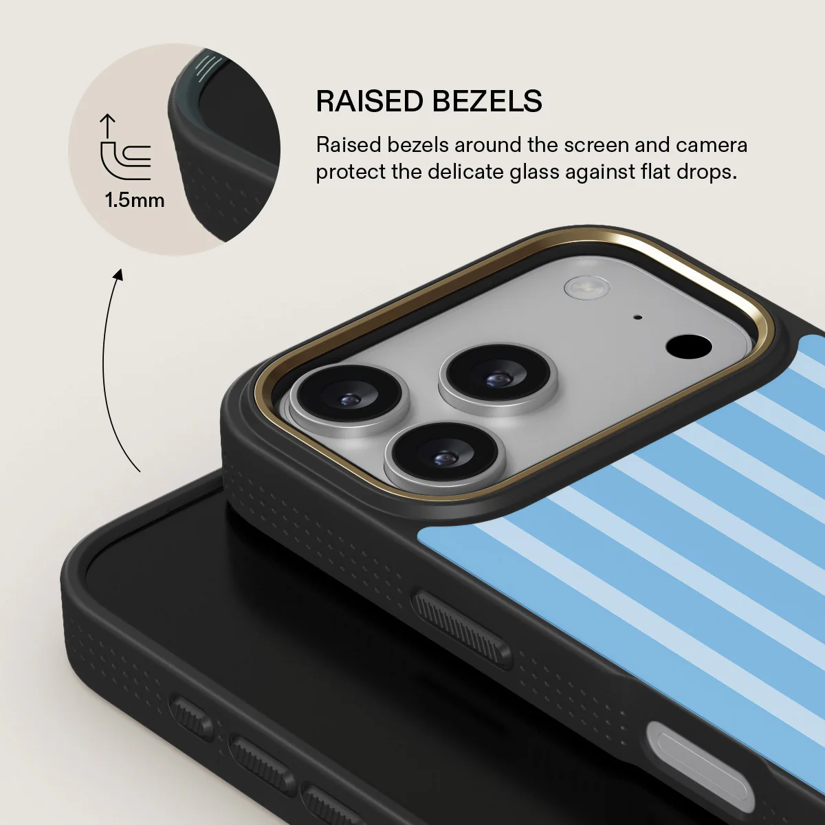 The Hamptons - iPhone 17 Pro Case - Image 8
