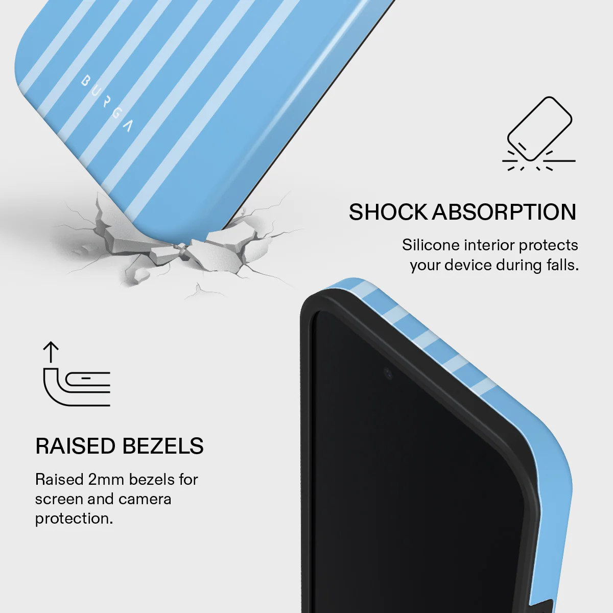 The Hamptons - iPhone 17e Case - Image 4