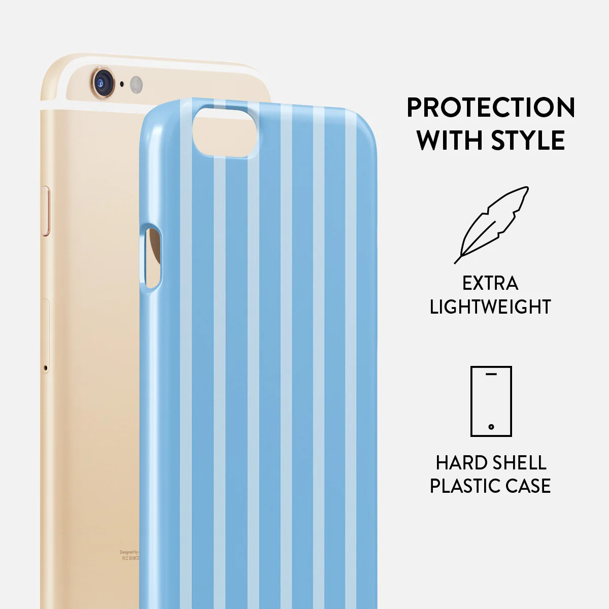 The Hamptons - iPhone 6 / 6S Case - Image 2